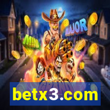 betx3.com