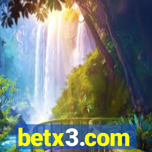 betx3.com