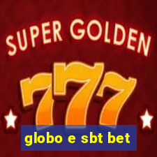 globo e sbt bet