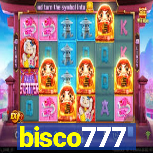 bisco777