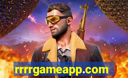 rrrrgameapp.com