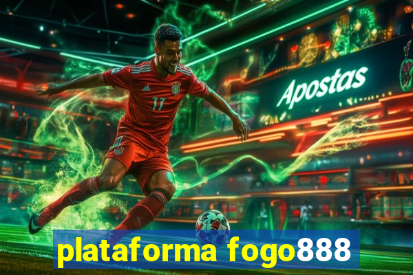 plataforma fogo888