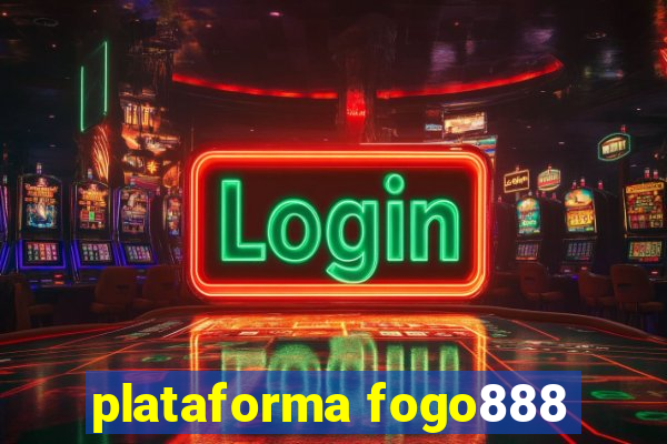 plataforma fogo888