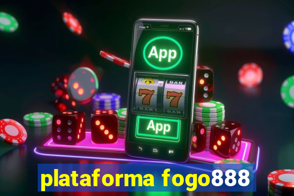 plataforma fogo888