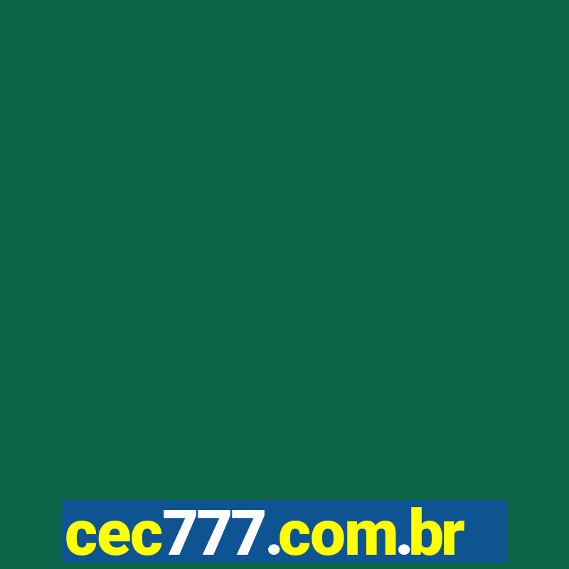 cec777.com.br