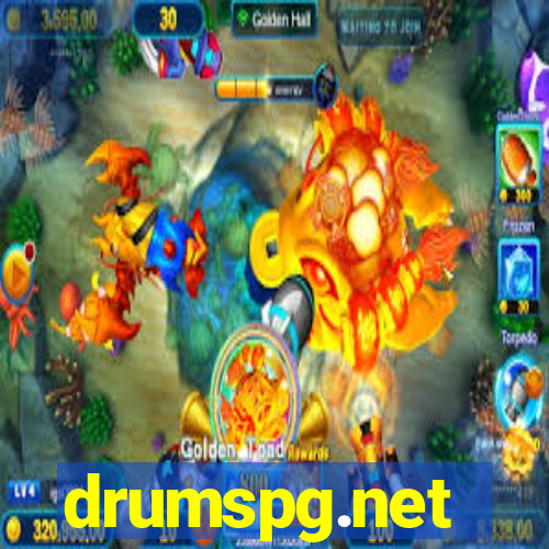 drumspg.net