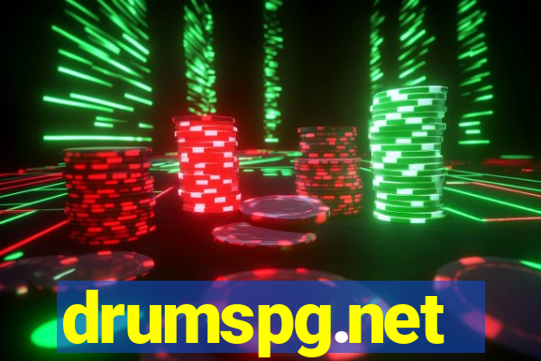 drumspg.net