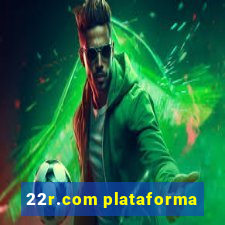 22r.com plataforma