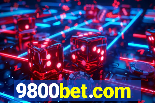 9800bet.com