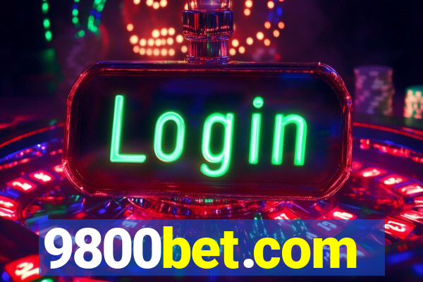 9800bet.com