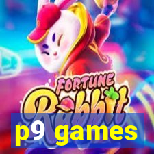 p9 games