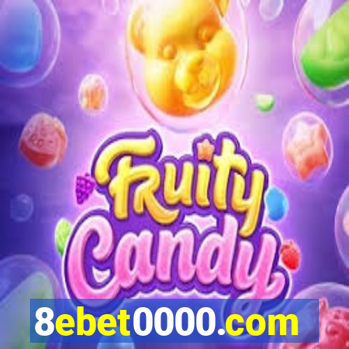 8ebet0000.com