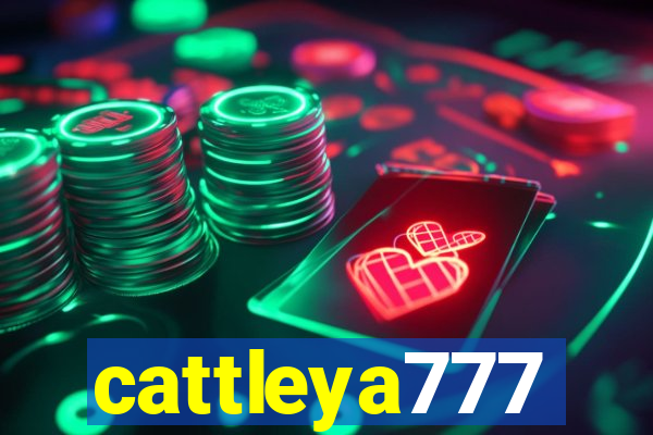 cattleya777