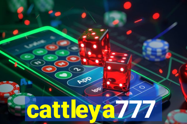 cattleya777