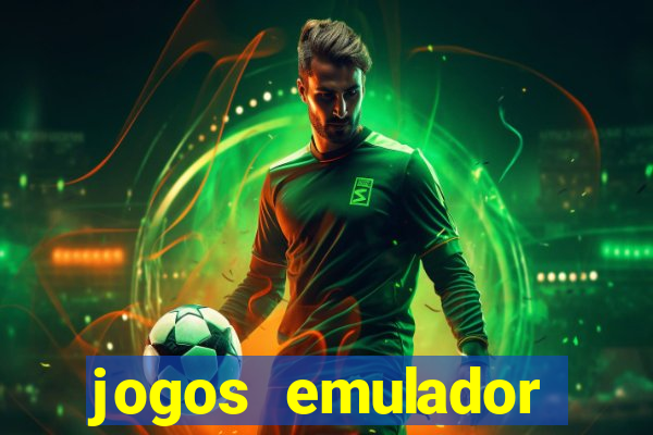 jogos emulador nintendo switch