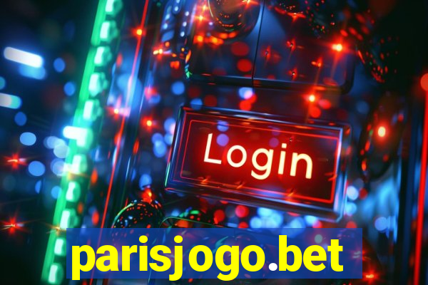 parisjogo.bet