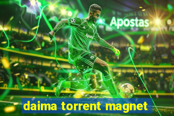 daima torrent magnet