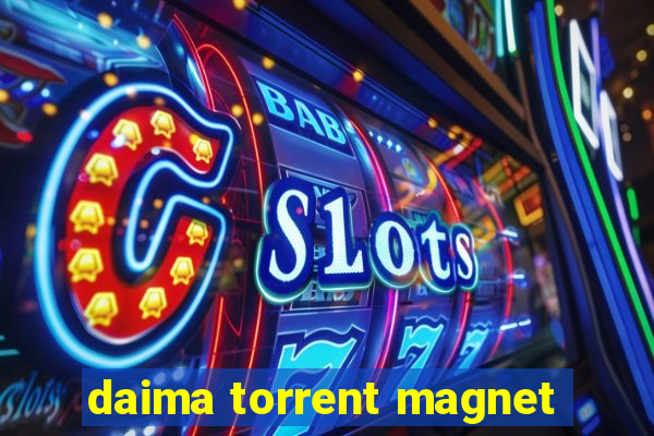 daima torrent magnet