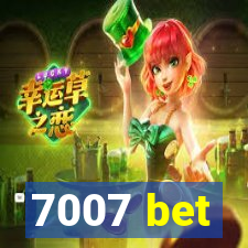 7007 bet