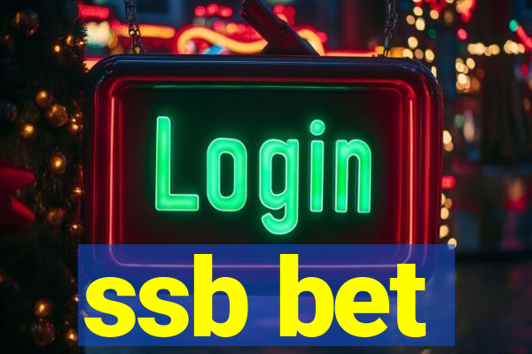 ssb bet