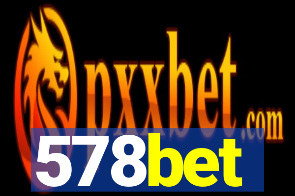 578bet