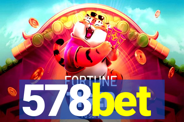 578bet