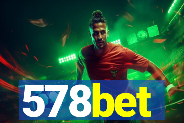 578bet