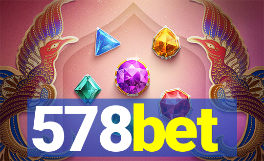 578bet