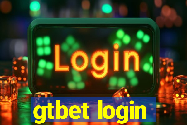 gtbet login