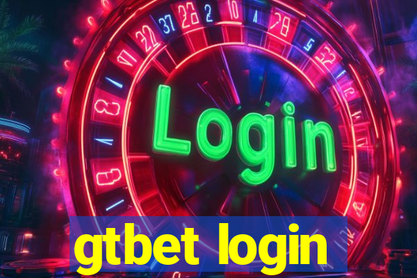 gtbet login