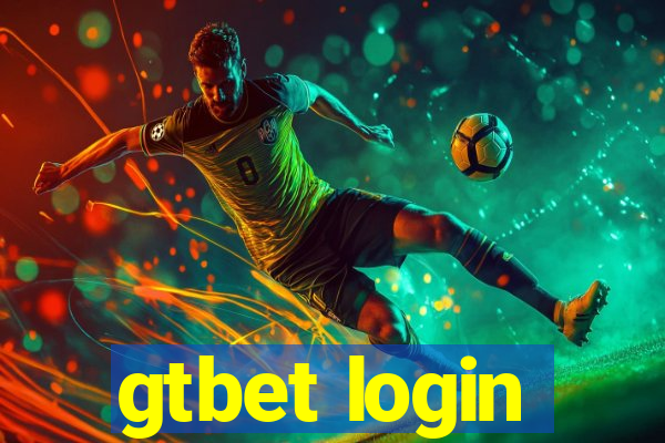 gtbet login