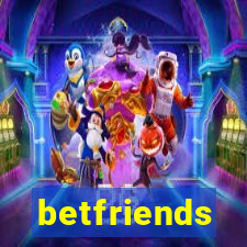 betfriends