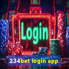 234bet login app