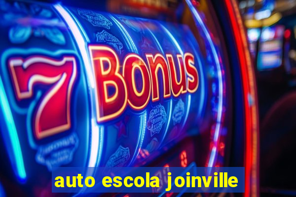 auto escola joinville