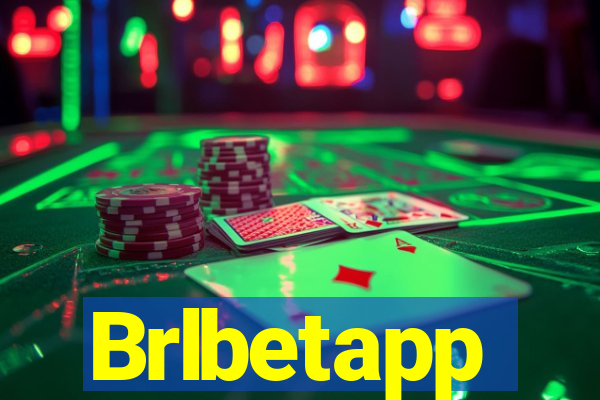 Brlbetapp