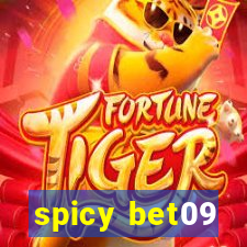 spicy bet09