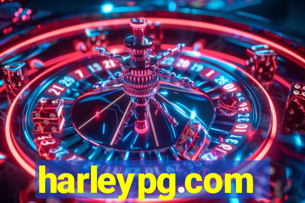 harleypg.com