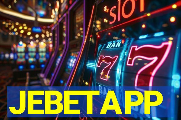 JEBETAPP