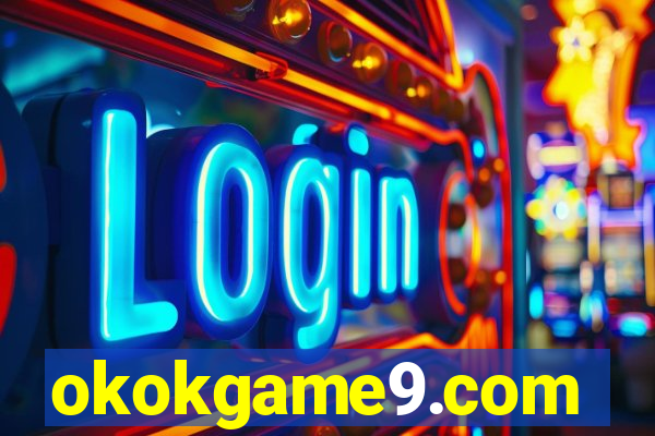 okokgame9.com