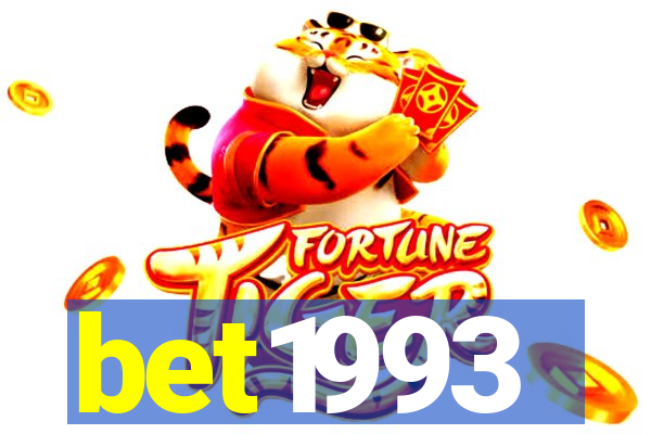 bet1993