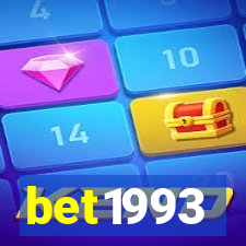 bet1993