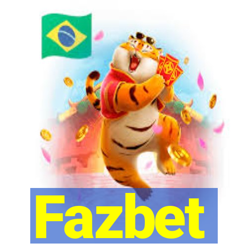 Fazbet