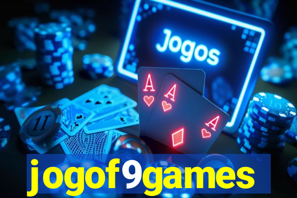 jogof9games