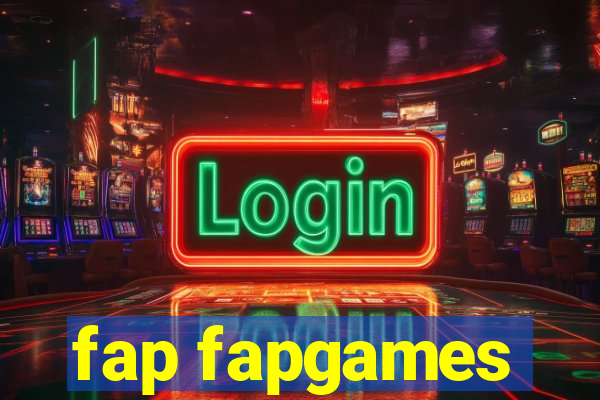 fap fapgames