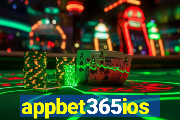 appbet365ios