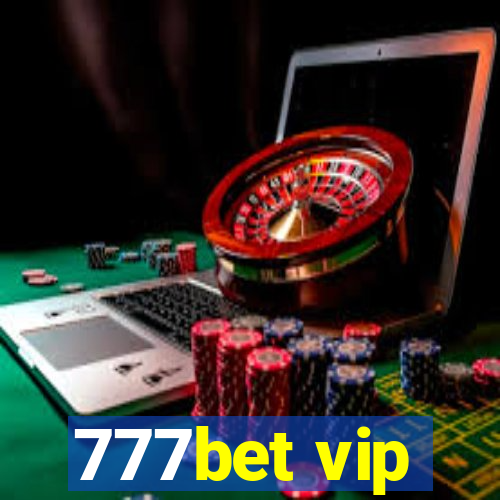 777bet vip