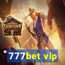 777bet vip