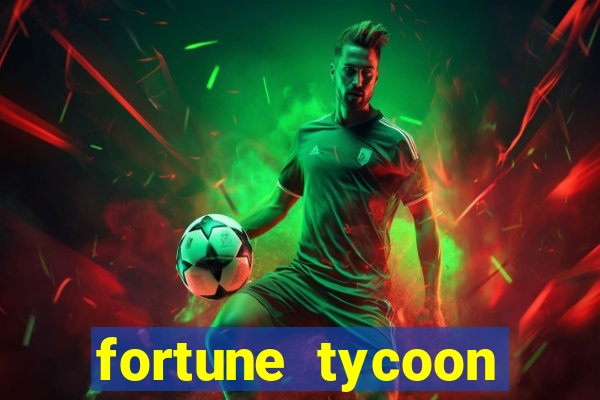 fortune tycoon slots download