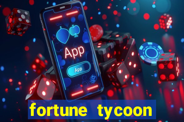 fortune tycoon slots download