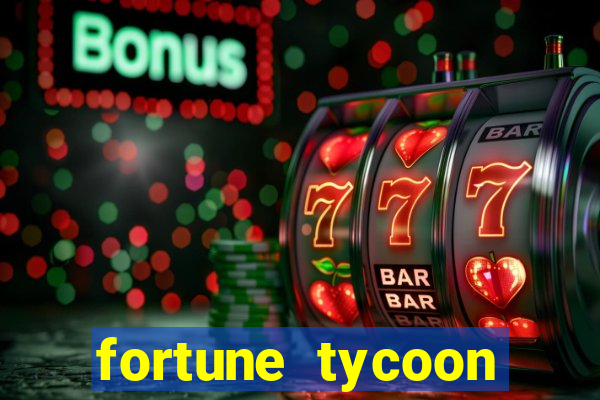 fortune tycoon slots download